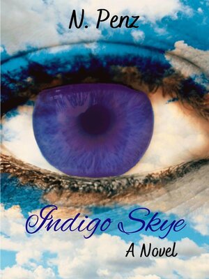 cover image of Indigo Skye